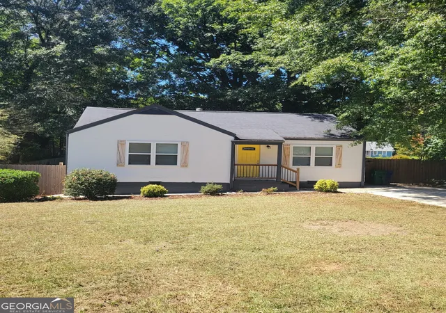 Photo 1 of Single family home for sale at 2114 Fellowship Rd, Tucker, GA 30084 | MLS# 10843518 | Listing updated on 2026-09-11