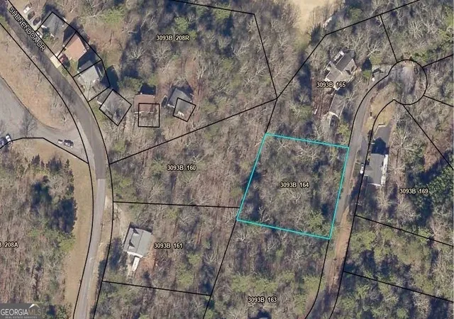 Photo 2 of Land for sale at Lot 164 Shenendoa Dr, Ellijay, GA 30540 | MLS# 10839755 | Listing updated on 2026-09-17