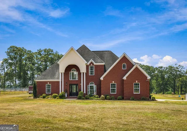 Photo 1 of Single family home for sale at 6207 County Rd 222, Five Points, AL 36855 | MLS# 10849639 | Listing updated on 2026-09-23