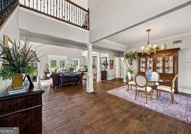 Photo 3 of Single family home for sale at 6207 County Rd 222, Five Points, AL 36855 | MLS# 10849639 | Listing updated on 2026-09-23