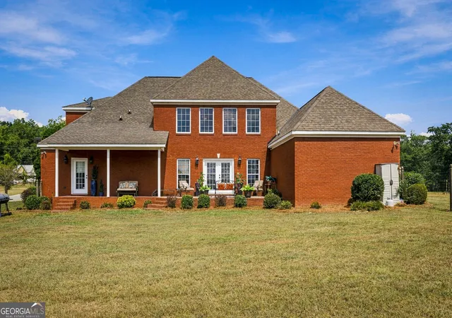Photo 51 of Single family home for sale at 6207 County Rd 222, Five Points, AL 36855 | MLS# 10849639 | Listing updated on 2026-10-03