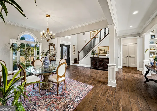 Photo 4 of Single family home for sale at 6207 County Rd 222, Five Points, AL 36855 | MLS# 10849639 | Listing updated on 2026-09-23