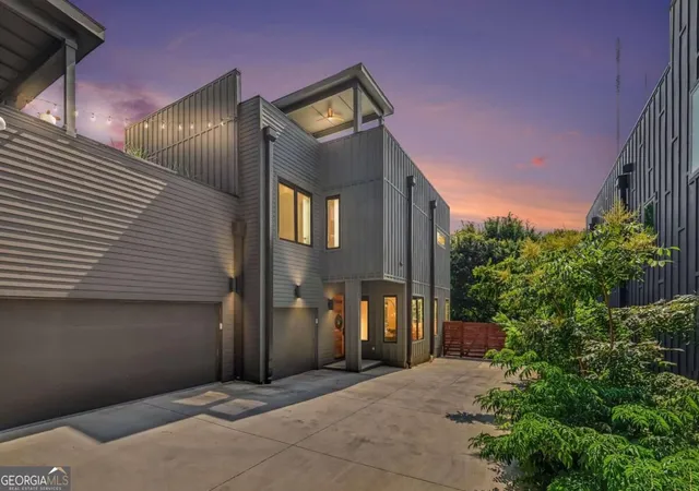 Photo 19 of Townhouse for sale at 239 Lowry St Ne #B, Atlanta, GA 30307 | MLS# 10838555 | Listing updated on 2026-09-15