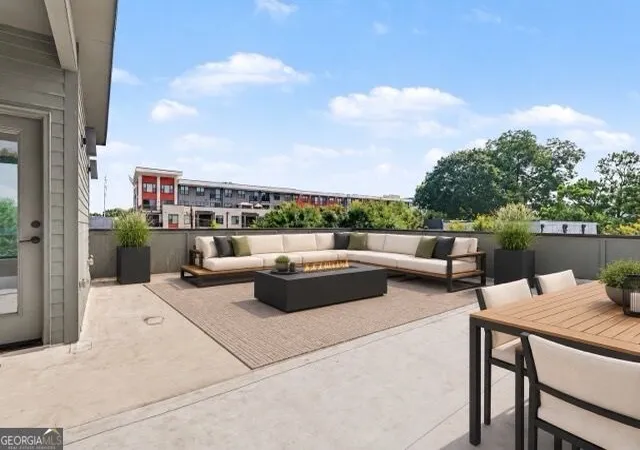Photo 1 of Townhouse for sale at 239 Lowry St NE #B, Atlanta, GA 30307 | MLS# 10838555 | Listing updated on 2026-09-15