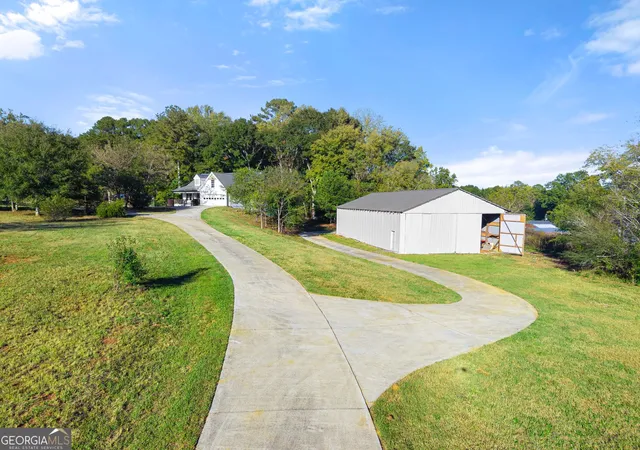 Photo 1 of Single family home for sale at 671 Ebenezer Church Rd, Jefferson, GA 30549 | MLS# 10872336 | Listing updated on 2026-10-28