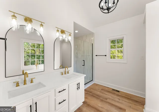 Photo 4 of Single family home for sale at 671 Ebenezer Church Rd, Jefferson, GA 30549 | MLS# 10872336 | Listing updated on 2026-10-28