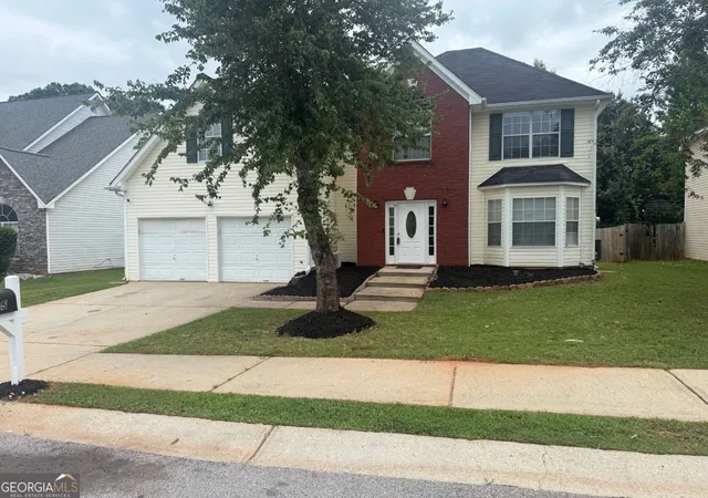 Photo 1 of Single family home for sale at 235 Vaness Dr, Mcdonough, GA 30253 | MLS# 10840998 | Listing updated on 2026-09-19