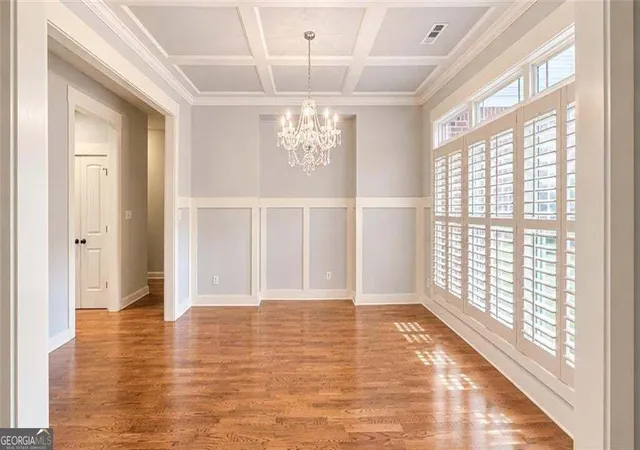 Photo 2 of Single family home for sale at 440 Nora Dr, Fayetteville, GA 30214 | MLS# 10846661 | Listing updated on 2026-09-23