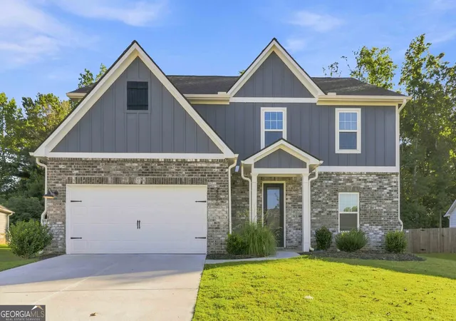 Photo 1 of Single family home for sale at 3220 Azteca Way, Dacula, GA 30019 | MLS# 10843296 | Listing updated on 2026-09-11
