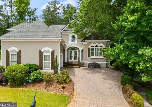 Photo 1 of Mansion for sale at 261 Powers Park Way Ne, Marietta, GA 30067 | MLS# 10837146 | Listing updated on 2026-09-15