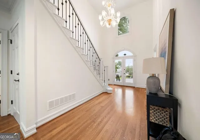 Photo 3 of Single family home for sale at 261 Powers Park Way NE, Marietta, GA 30067 | MLS# 10837146 | Listing updated on 2026-09-15