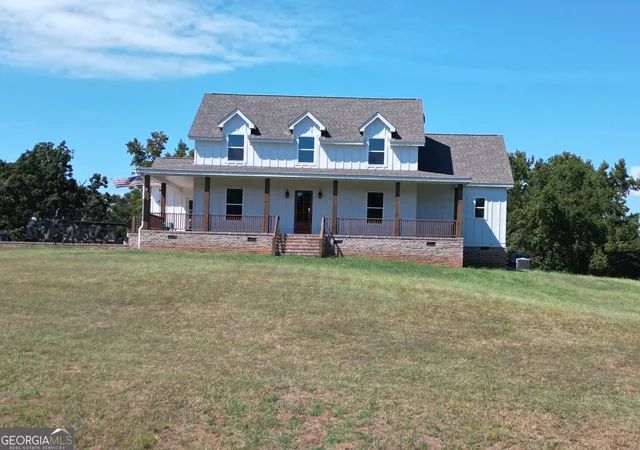 Photo 2 of Single family home for sale at 425 Vineyards Crk Church Rd, Comer, GA 30629 | MLS# 10844987 | Listing updated on 2026-09-26