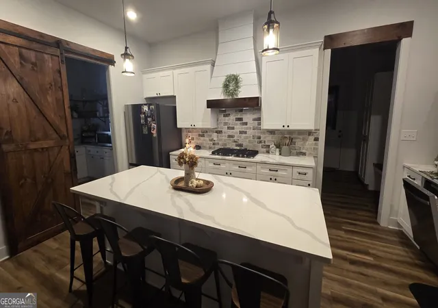 Photo 4 of Single family home for sale at 425 Vineyards Crk Church Rd, Comer, GA 30629 | MLS# 10844987 | Listing updated on 2026-09-26