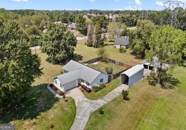 Photo 58 of Single family home for sale at 100 Old Hickory Rd, Byron, GA 31008 | MLS# 10844784 | Listing updated on 2026-09-11
