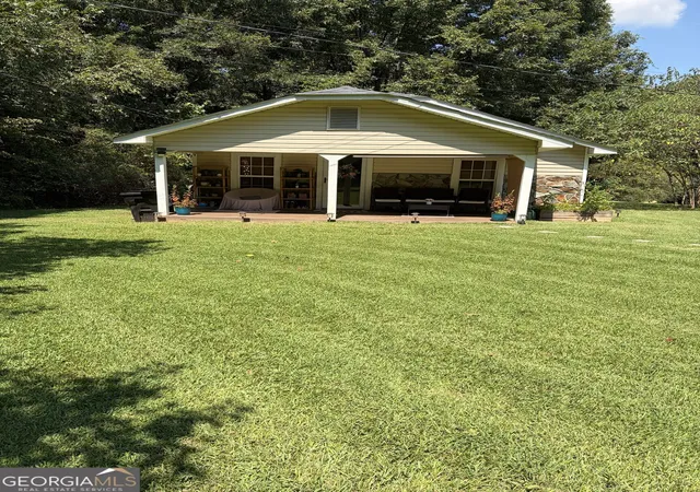 Photo 1 of Single family home for sale at 948 A Cheatham Rd, Griffin, GA 30223 | MLS# 10841190 | Listing updated on 2026-09-07