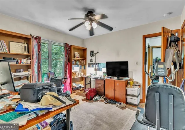 Photo 3 of Single family home for sale at 511 Collier Ridge Dr NW, Atlanta, GA 30318 | MLS# 10840244 | Listing updated on 2026-09-23