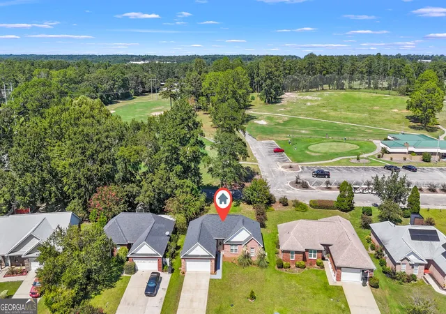 Photo 37 of Single family home for sale at 323 Links View Dr, Bonaire, GA 31005 | MLS# 10843060 | Listing updated on 2026-09-10