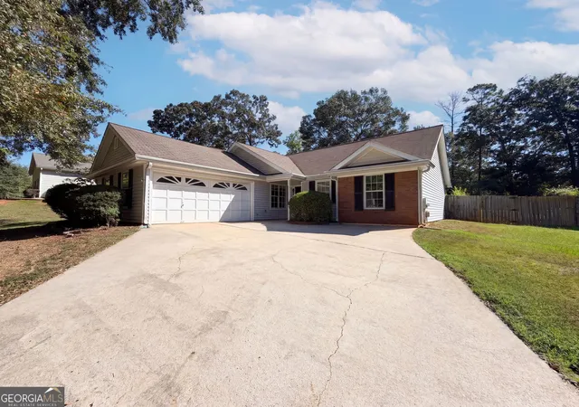 Photo 1 of Single family home for sale at 105 Nanci Ct, Stockbridge, GA 30281 | MLS# 10848862 | Listing updated on 2026-10-02