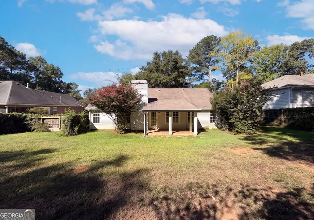 Photo 4 of Single family home for sale at 105 Nanci Ct, Stockbridge, GA 30281 | MLS# 10848862 | Listing updated on 2026-10-02
