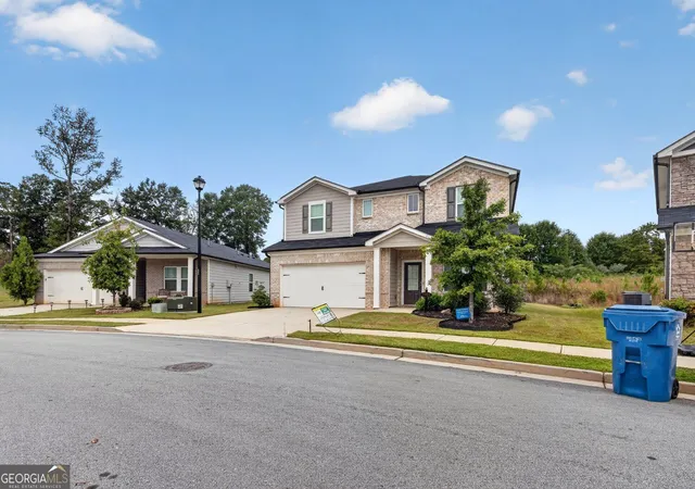 Photo 1 of Single family home for sale at 5911 Green Ash Ct, Braselton, GA 30517 | MLS# 10872512 | Listing updated on 2026-10-28