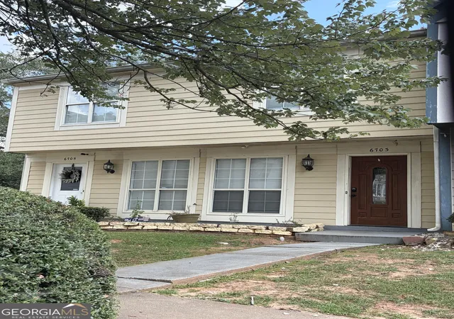 Condo for sale at 6705 Colchester Pl #6705, Norcross, GA 30093 | MLS# 10852782