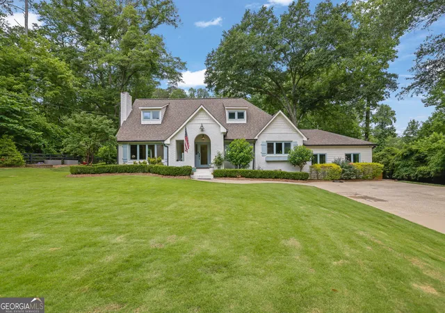 Photo 1 of Sale Pending at 14240 Birmingham Hwy, Milton, GA 30004 | MLS# 10838663 | Listing updated on 2026-09-16