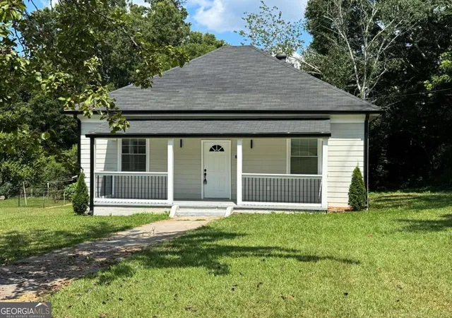 Photo 1 of Single family home for sale at 69 4th Street, Griffin, GA 30223 | MLS# 10843599 | Listing updated on 2026-09-11