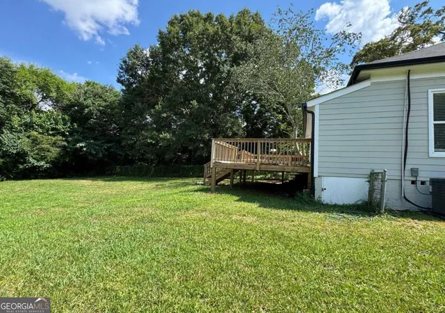 Photo 22 of Single family home for sale at 69 4th Street, Griffin, GA 30223 | MLS# 10843599 | Listing updated on 2026-09-11