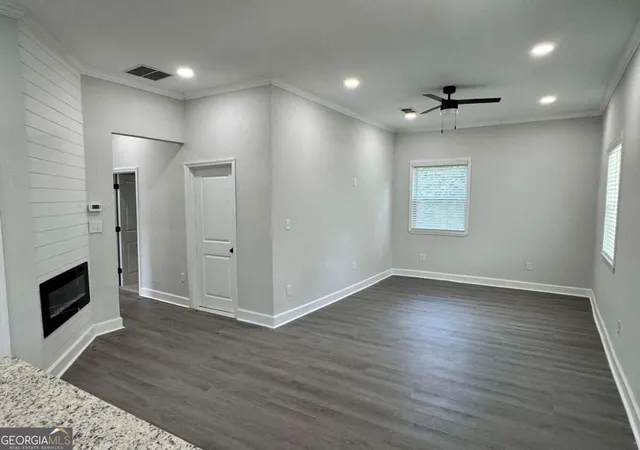 Photo 2 of Single family home for sale at 69 4th Street, Griffin, GA 30223 | MLS# 10843599 | Listing updated on 2026-09-11