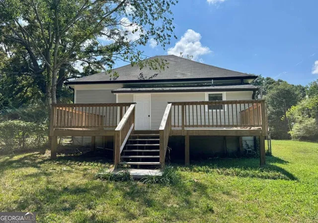Photo 4 of Single family home for sale at 69 4th Street, Griffin, GA 30223 | MLS# 10843599 | Listing updated on 2026-09-11