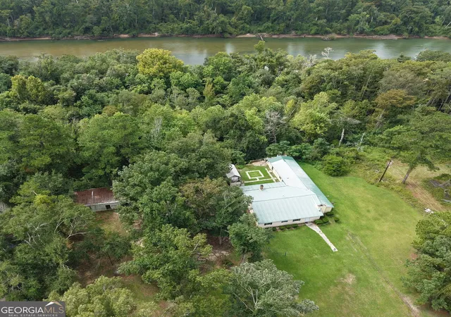Photo 31 of Single family home for sale at 308 Three Rivers Ln, Uvalda, GA 30473 | MLS# 10760967 | Listing updated on 2026-09-11
