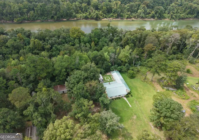 Photo 3 of Single family home for sale at 308 Three Rivers Ln, Uvalda, GA 30473 | MLS# 10760967 | Listing updated on 2026-09-11