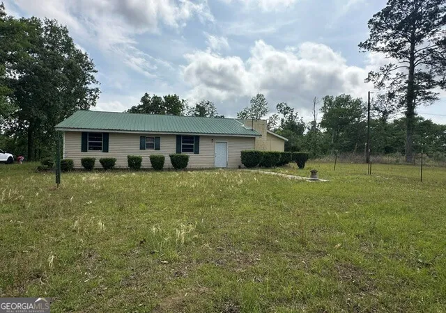 Photo 4 of Single family home for sale at 308 Three Rivers Ln, Uvalda, GA 30473 | MLS# 10760967 | Listing updated on 2026-09-11