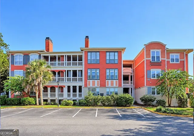 Photo 1 of Condo for sale at 2432 Whitemarsh Way, Savannah, GA 31410 | MLS# 10852840 | Listing updated on 2026-10-08