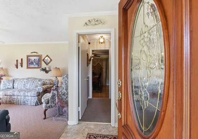 Photo 2 of Single family home for sale at 49 Jones St, Toccoa, GA 30577 | MLS# 10847306 | Listing updated on 2026-10-08
