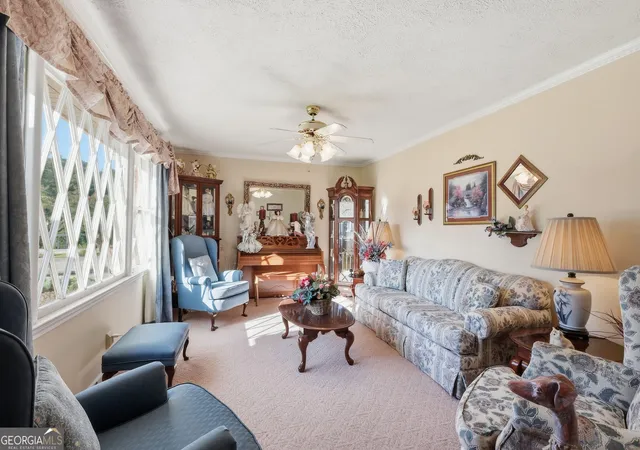 Photo 3 of Single family home for sale at 49 Jones St, Toccoa, GA 30577 | MLS# 10847306 | Listing updated on 2026-10-08