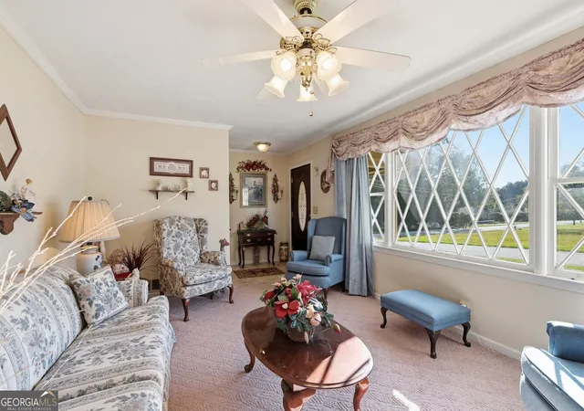 Photo 3 of Single family home for sale at 49 Jones St, Toccoa, GA 30577 | MLS# 10847306 | Listing updated on 2026-10-08