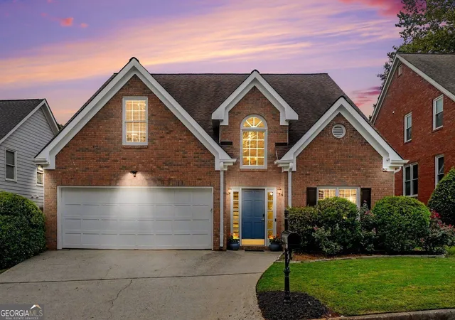 Single family home for sale at 1855 Childers, Atlanta, GA 30324 | MLS# 10843330