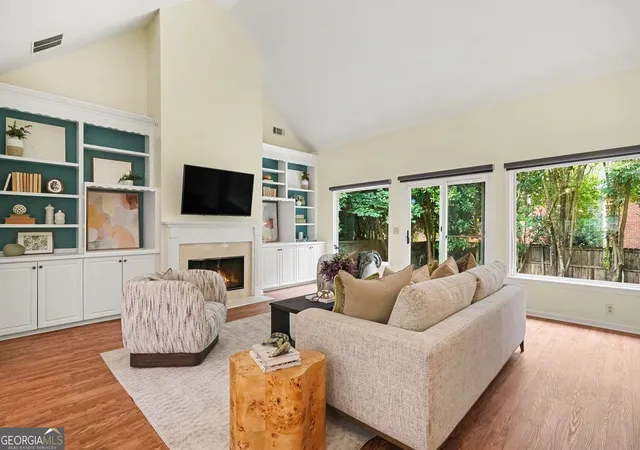 Photo 2 of Sale Pending at 1855 Childers, Atlanta, GA 30324 | MLS# 10843330 | Listing updated on 2026-09-30