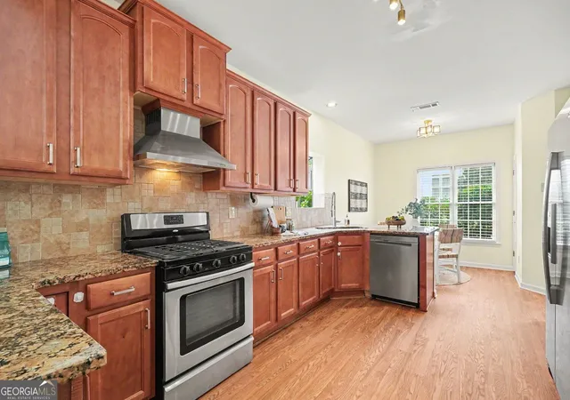 Photo 3 of Sale Pending at 1855 Childers, Atlanta, GA 30324 | MLS# 10843330 | Listing updated on 2026-09-30