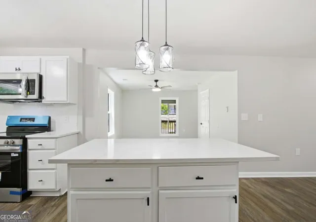 Photo 2 of Single family home for sale at 1737 Yellow St Nw, Conyers, GA 30012 | MLS# 10809325 | Listing updated on 2026-09-25