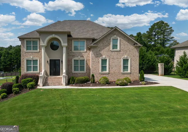 Photo 1 of Single family home for sale at 3012 Heights Ave Sw, Conyers, GA 30094 | MLS# 10849512 | Listing updated on 2026-09-23