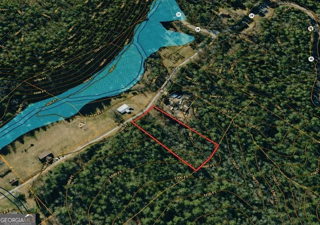 Photo 2 of Sale Pending at Tbd Norman Billingsley, Clayton, GA 30525 | MLS# 10838345 | Listing updated on 2026-09-17