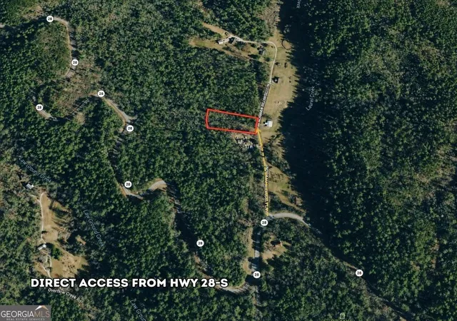Photo 3 of Sale Pending at Tbd Norman Billingsley, Clayton, GA 30525 | MLS# 10838345 | Listing updated on 2026-09-17