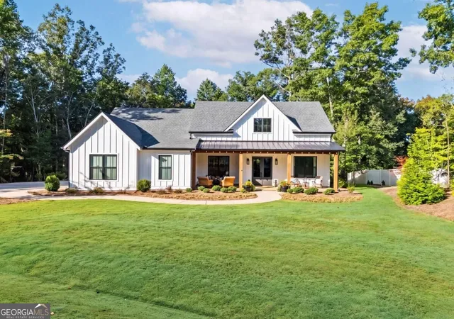 Photo 1 of Single family home for sale at 290 Settlers Run, Dahlonega, GA 30533 | MLS# 10843784 | Listing updated on 2026-09-11