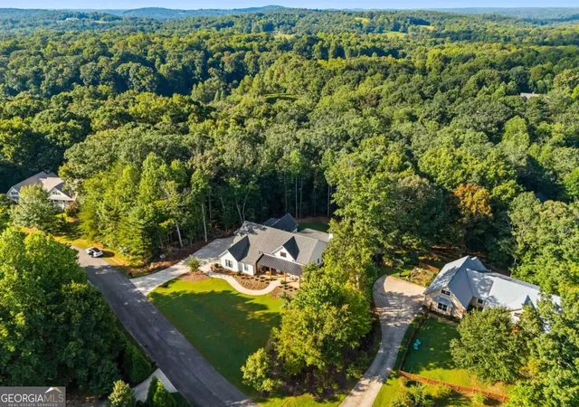 Photo 47 of Single family home for sale at 290 Settlers Run, Dahlonega, GA 30533 | MLS# 10843784 | Listing updated on 2026-09-11