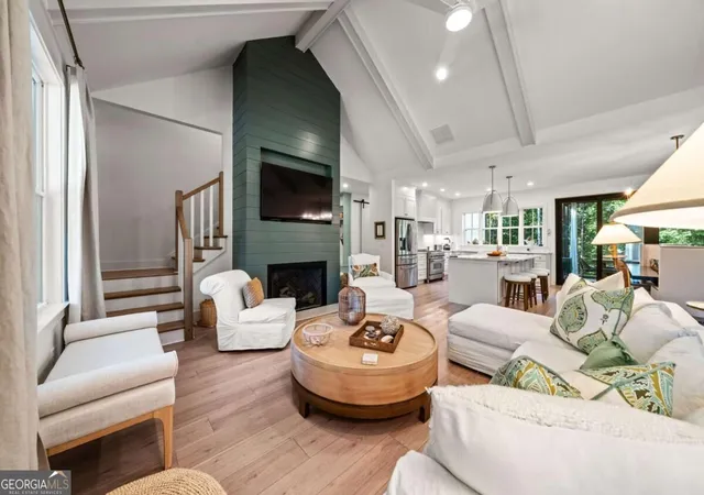 Photo 4 of Single family home for sale at 290 Settlers Run, Dahlonega, GA 30533 | MLS# 10843784 | Listing updated on 2026-09-11