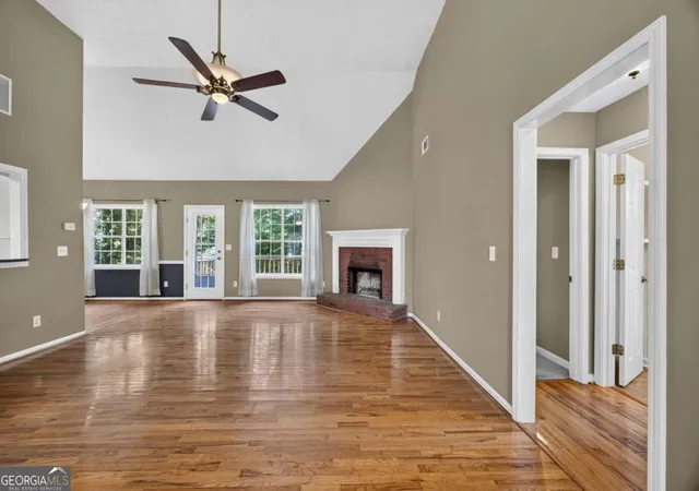 Photo 3 of Single family home for sale at 1829 Gray Gables Way, Buford, GA 30519 | MLS# 10850470 | Listing updated on 2026-10-05