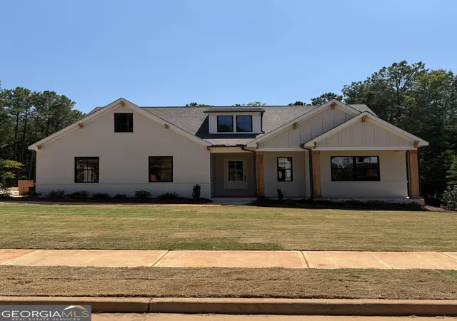 Photo 1 of Single family home for sale at 2770 Stoney Brooke Lane, Watkinsville, GA 30677 | MLS# 10769501 | Listing updated on 2026-09-29
