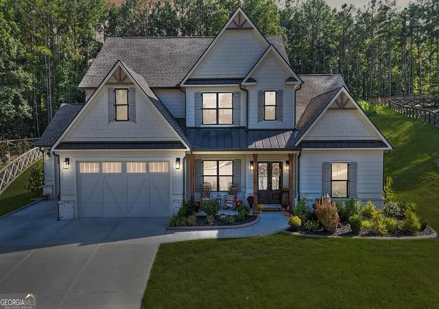 Photo 1 of Single family home for sale at 339 Flat Crk Dr, Monroe, GA 30655 | MLS# 10843884 | Listing updated on 2026-10-04